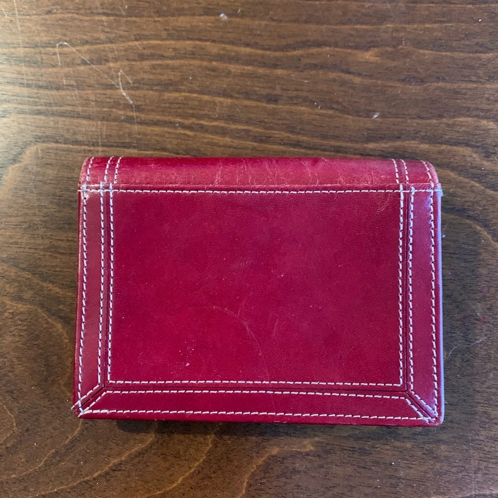 Tusk Mini Wallet - Picture 5 of 5
